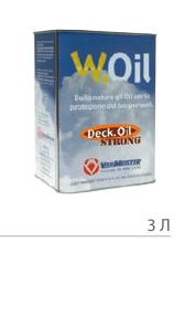 Deck.Oil Strong